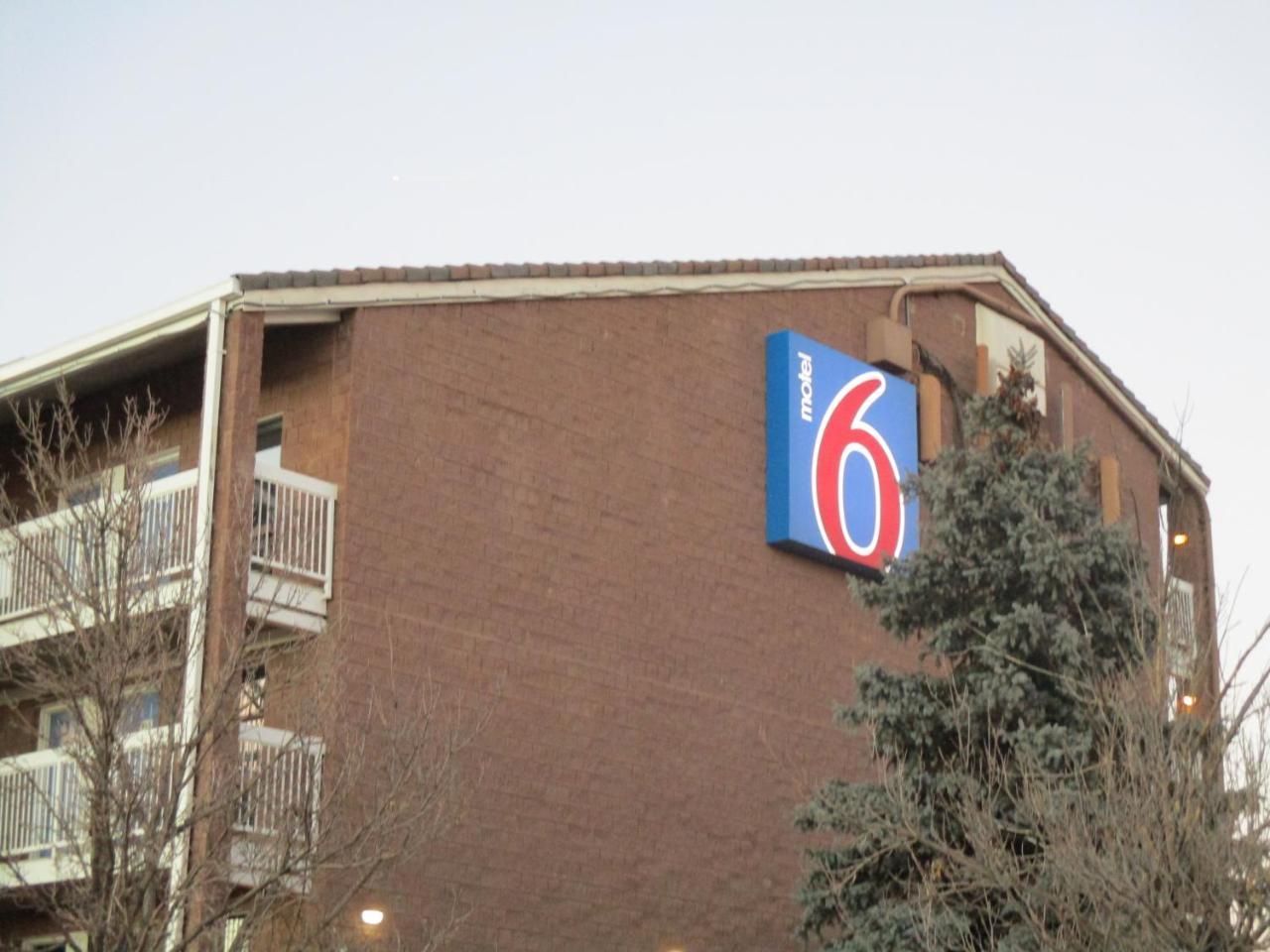 Studio 6 Colorado Springs, Colorado - Air Force Academy Exterior foto